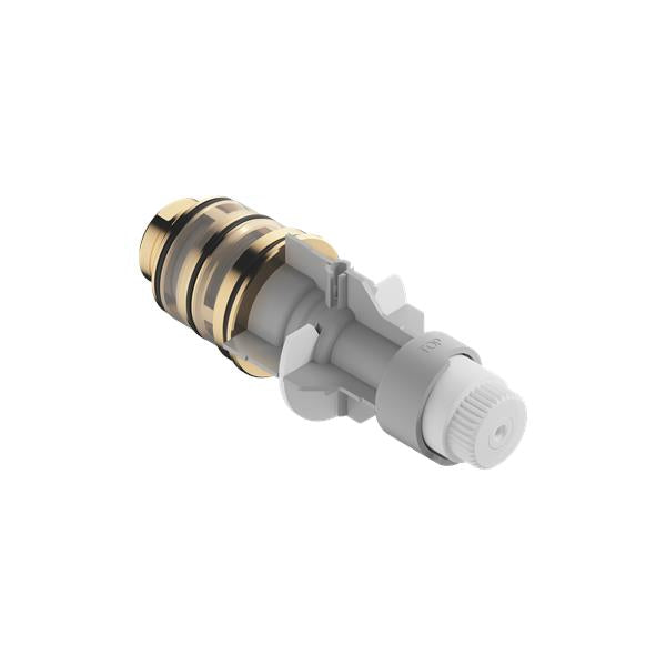 Dornbracht - Thermostatic Cartridge With Controller Unit Ø 51 X 139 Mm, 13.2 Gpm