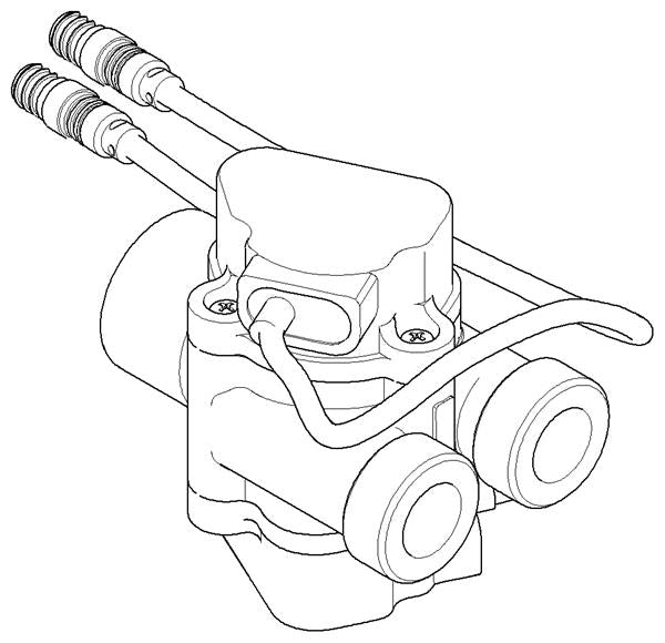 Dornbracht - Valve