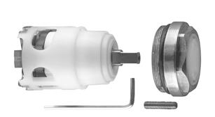 Dornbracht - Cartridge Ø 38 X 66 Mm