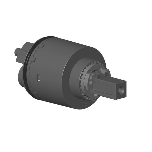 Dornbracht - Cartridge Black Ø 40 X 75 Mm