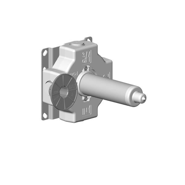 Dornbracht - Conversion