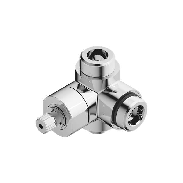 Dornbracht - Conversion Diverter Body Standpipe Madison