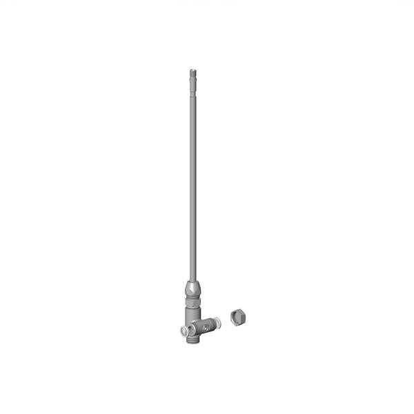 Dornbracht - Conversion Complete Sprayer 1/2 Inch