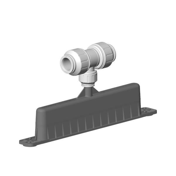 Dornbracht - Aerator Stream Shaper Cascade Aquamoon Spray Module Final Assembly Kit