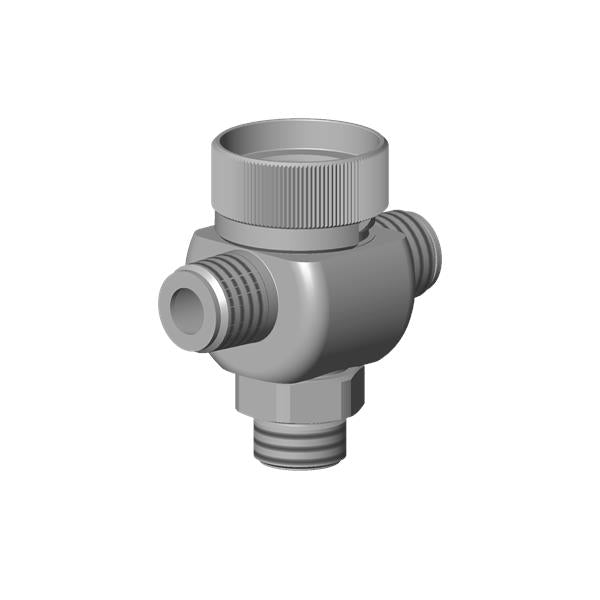 Dornbracht - Connection For Bathtub Vertical Assembly Distributor Complete