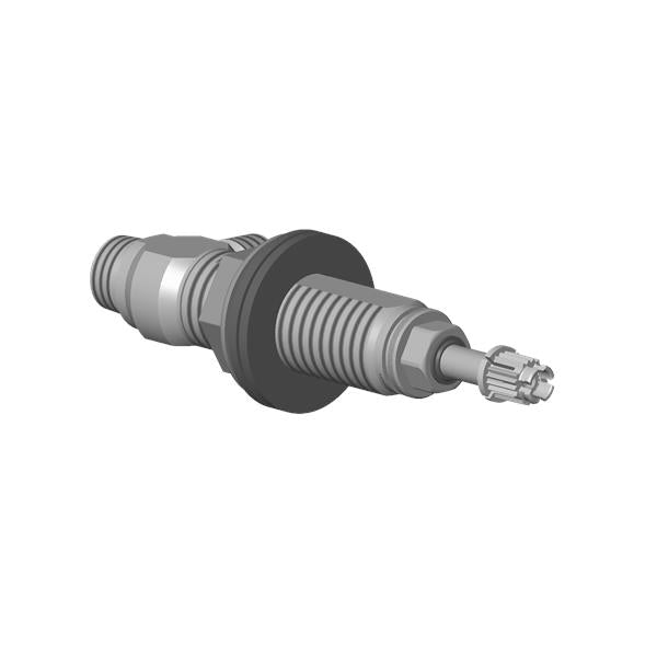 Dornbracht - Deck Valve Ceramic Cartridge Extended 15 Mm 1/2 Inch