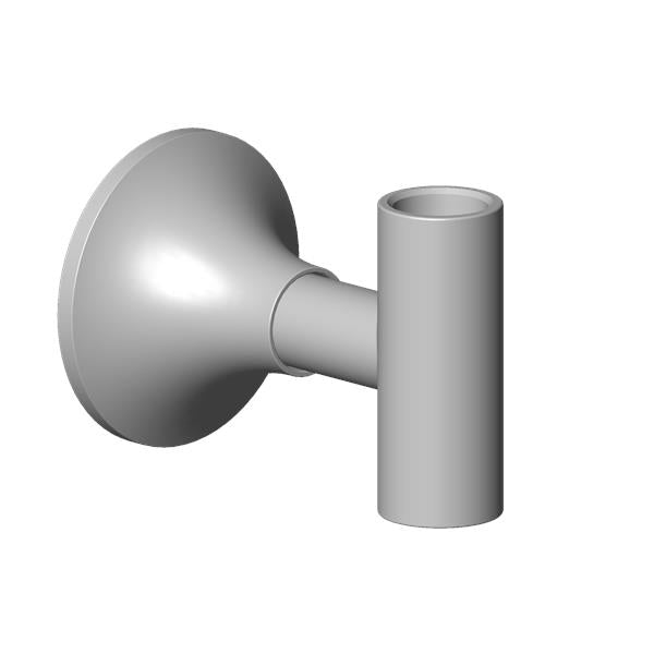 Dornbracht - Holder 60 X 60 X 83 Mm