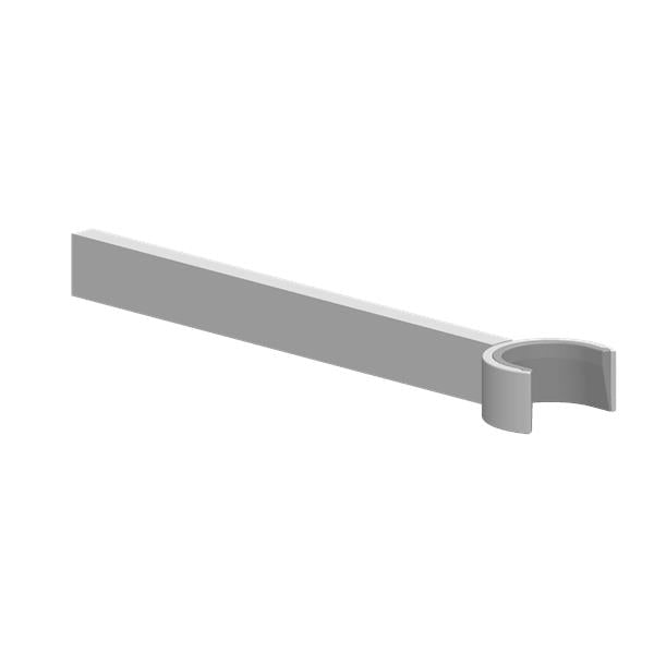 Dornbracht - Holder Shower Arm 150 X 225 X 90 Mm