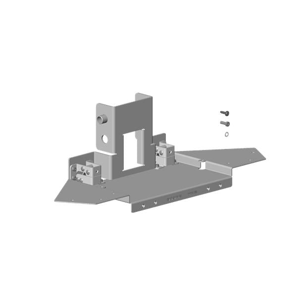 Dornbracht - Mounting Bracket Shower Joint Aquamoon Spray Module Final Assembly Kit
