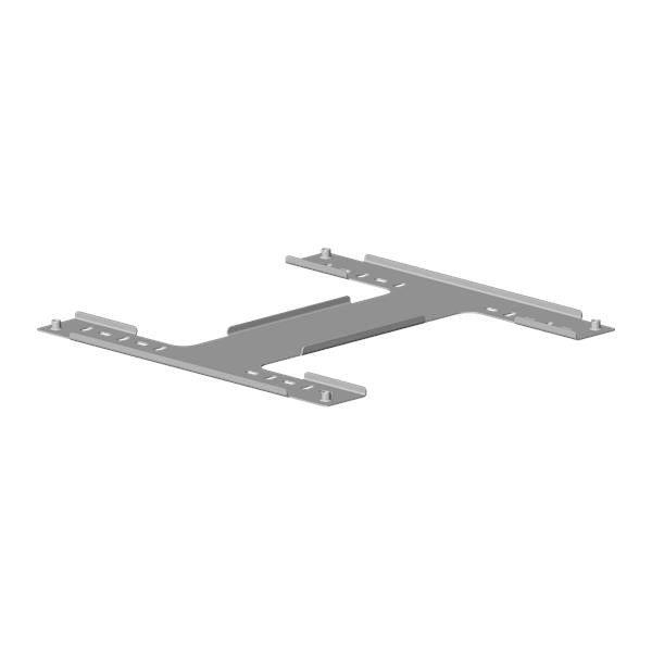 Dornbracht - Mounting Bracket Ceiling Flange For Aquahalo