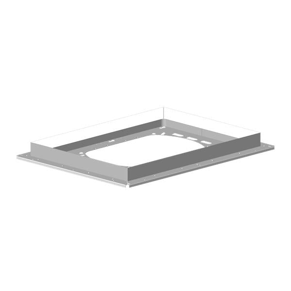 Dornbracht - Airgap For Serenity Sky 1 Piece