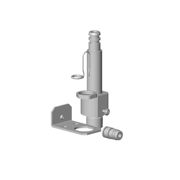 Dornbracht - Connection Without Protrusion For Serenity Sky