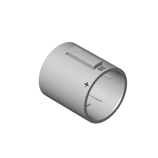 Dornbracht - Handle Complete For Thermostat