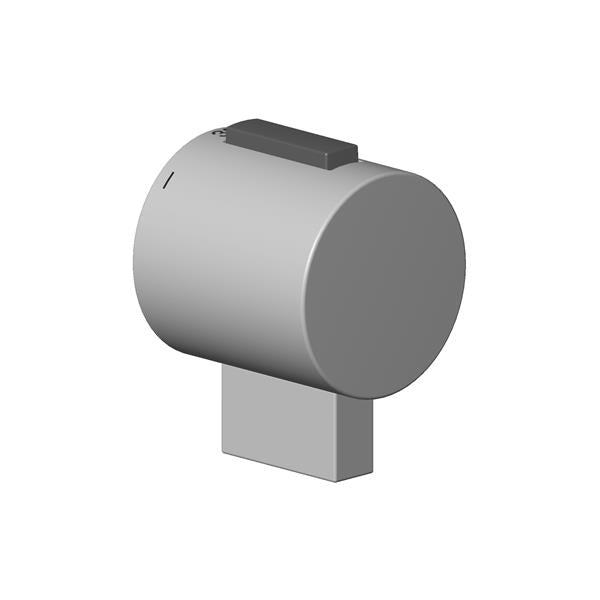 Dornbracht - Handle Ø 46 Mm