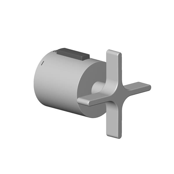 Dornbracht - Handle For Thermostat Ø 46 Mm