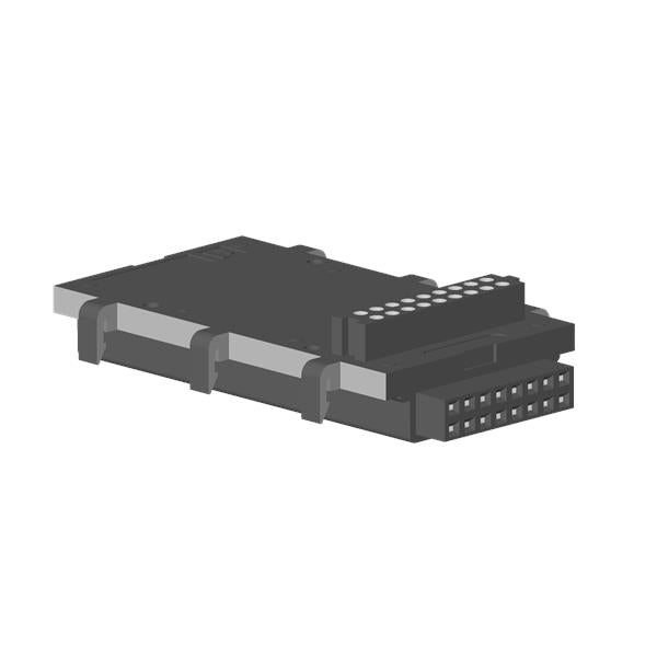 Dornbracht - Connector