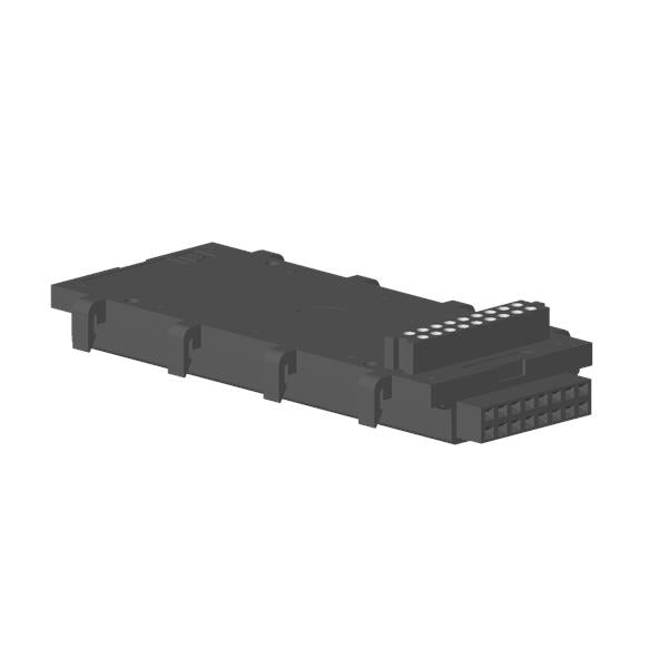 Dornbracht - Connector