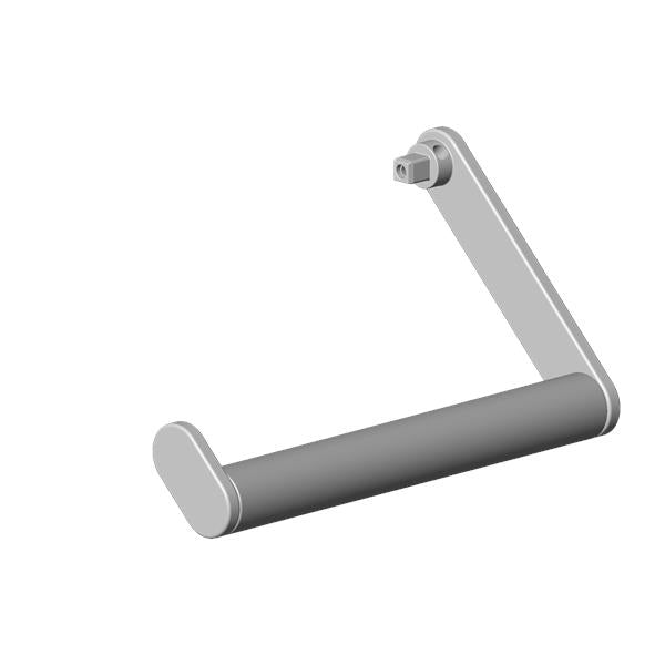 Dornbracht - Holder Toilet Paper Holder Complete 131 X 73 X 72 Mm