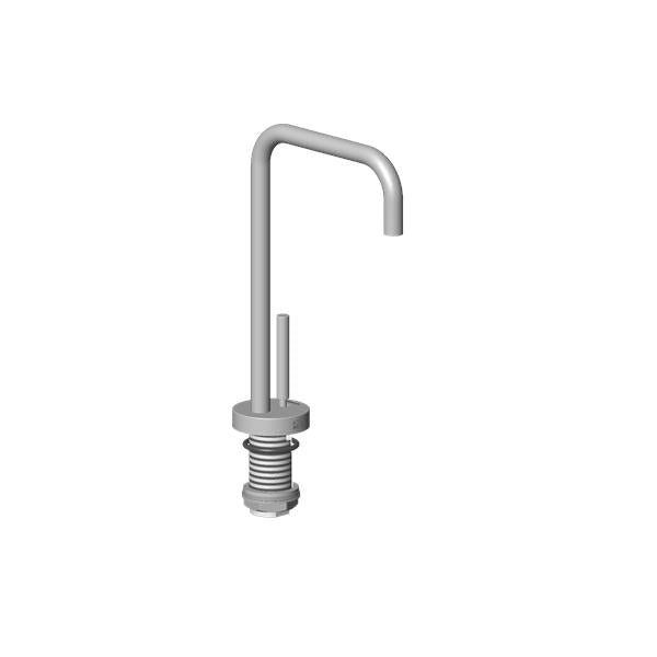 Dornbracht - Outlet For Hot And Cold Water Dispenser 520 X 200 X 180 Mm