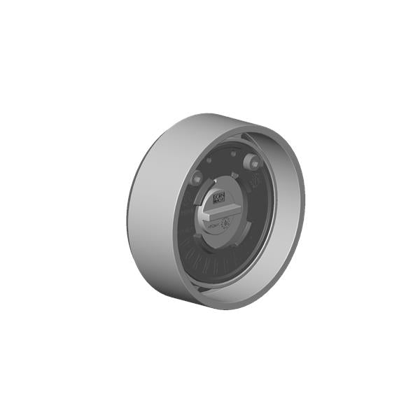 Dornbracht - Handle Without Design Element