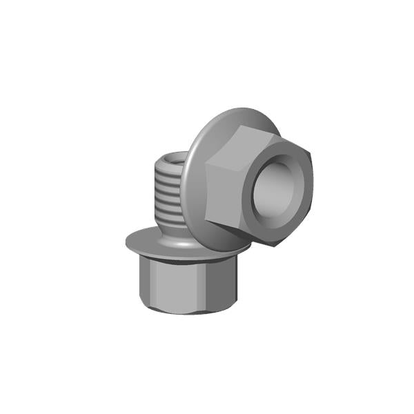 Dornbracht - Mounting Bracket Sensor Reflection For Serenity Sky