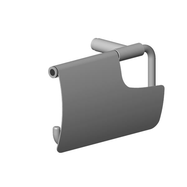 Dornbracht - Holder For Toilet Paper Holder 280 X 175 X 67 Mm - Chrome