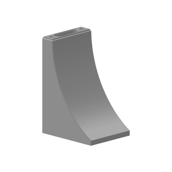 Dornbracht - Body For Free-Standing Spout