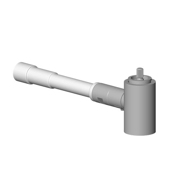 Dornbracht - Outlet 35 X 205 X 57 Mm