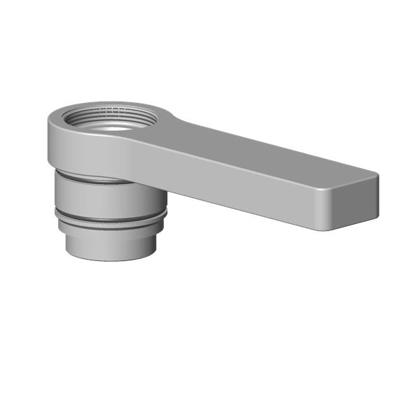 Dornbracht - Outlet 135 X 85 X 150 Mm - Chrome