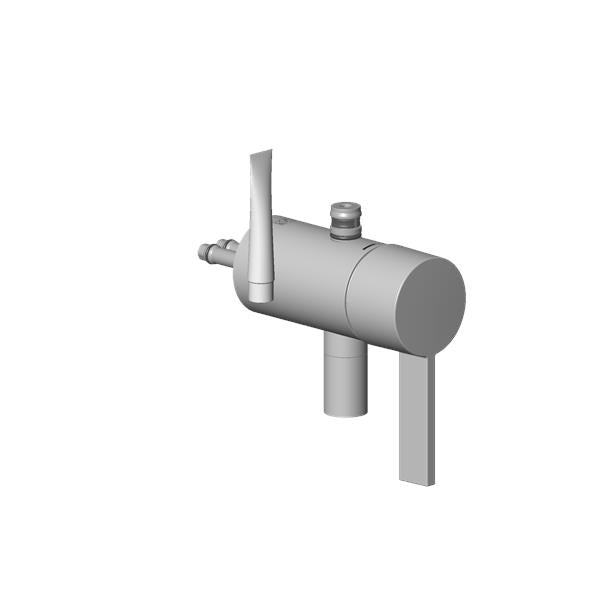 Dornbracht - Connection 54 X 172 X 134 Mm