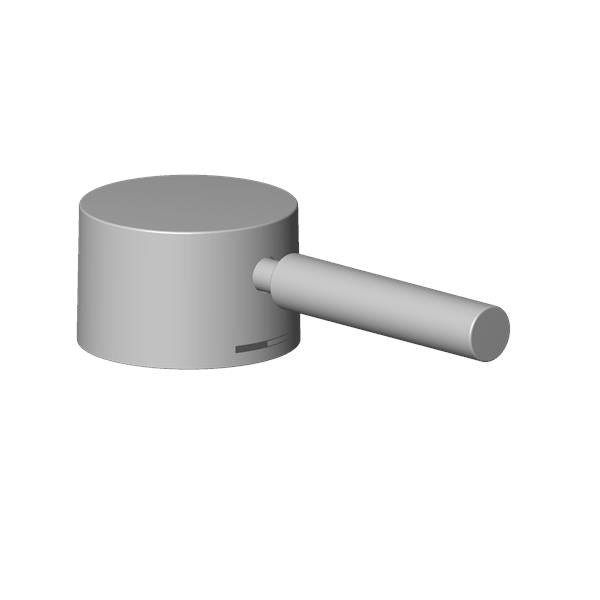 Dornbracht - Handle For Washbasin Vertical Assembly Lever 52 X 35 X 117 Mm