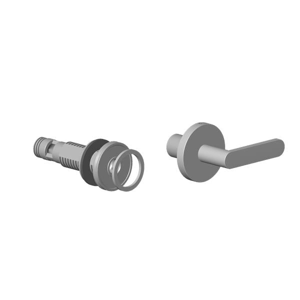 Dornbracht - Handle Cold Lever Ø 60 X 105 X 40 Mm
