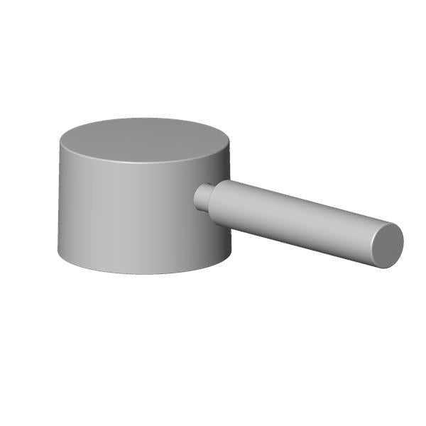 Dornbracht - Handle Lever 52 X 117 X 35 Mm