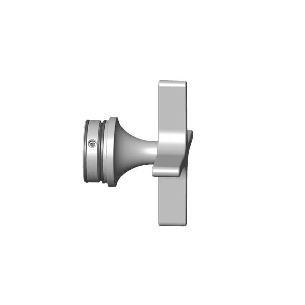 Dornbracht - Handle Complete