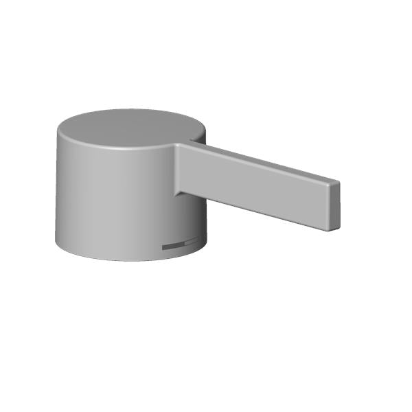 Dornbracht - Lever Slm 170 Mm Projection Ø 45 X 55 Mm