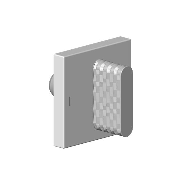Dornbracht - Handle Set For 2-Way Diverter