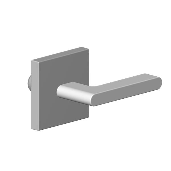 Dornbracht - Handle For Flush-Mount Wall Neutral Lever 60 X 60 X 40 Mm