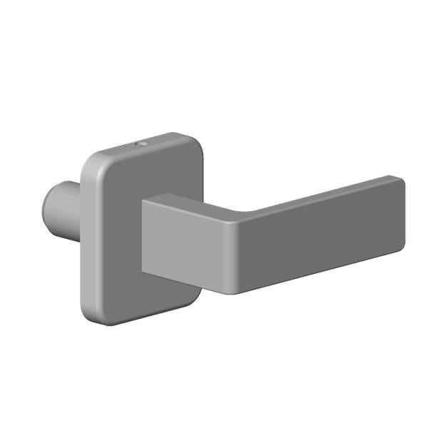 Dornbracht - Handle 3-Hole Mixer 135 X 130 X 80 Mm