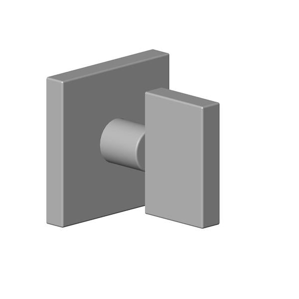 Dornbracht - Handle - Chrome