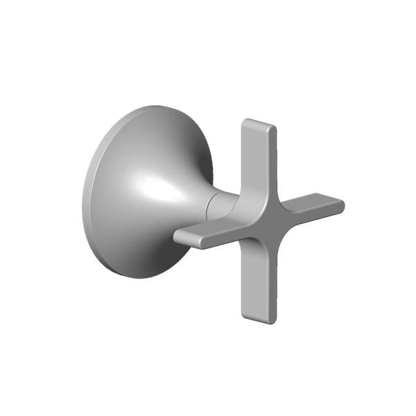 Dornbracht - Handle For Wall Valve Neutral Ø 71 X 63 Mm