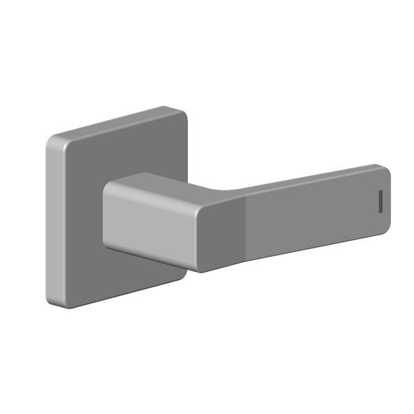 Dornbracht - Lever Angular Cold