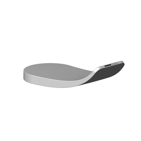 Dornbracht - Handle Lever 48,5 X 33 X 103 Mm - Chrome