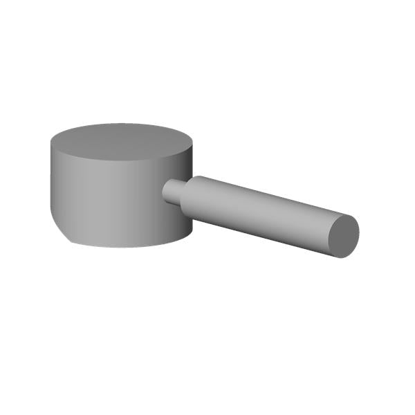 Dornbracht - Handle 138 X 88 X 90 Mm