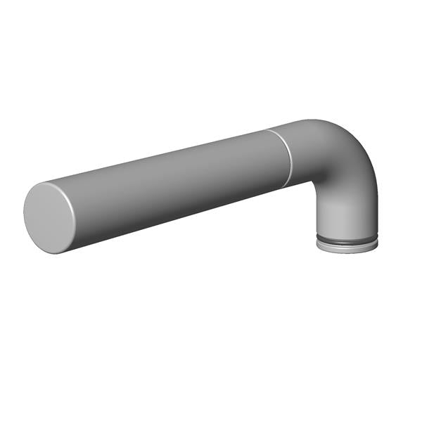 Dornbracht - Handle 138 X 88 X 90 Mm