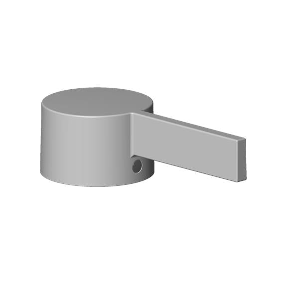 Dornbracht - Handle Lever 50 X 130 X 28 Mm