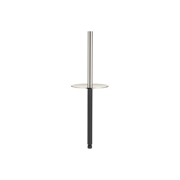 Dornbracht - Brush Handle With Cover
