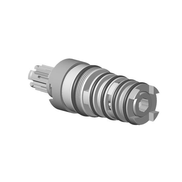 Dornbracht - Conversion For Showerpipe Pull Diverter 98 X 64 X 64 Mm
