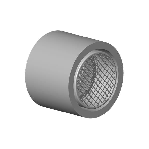 Dornbracht - Aerator M28X1Female Flow Rate Class C