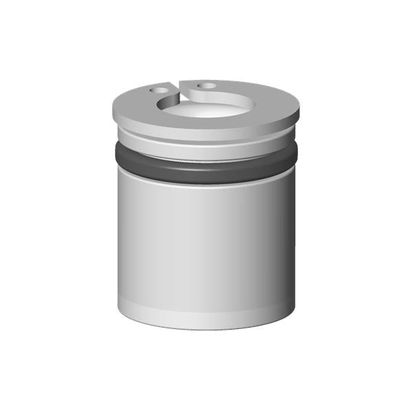 Dornbracht - Tube Aerator Set Ø 14,85 X 16 Mm