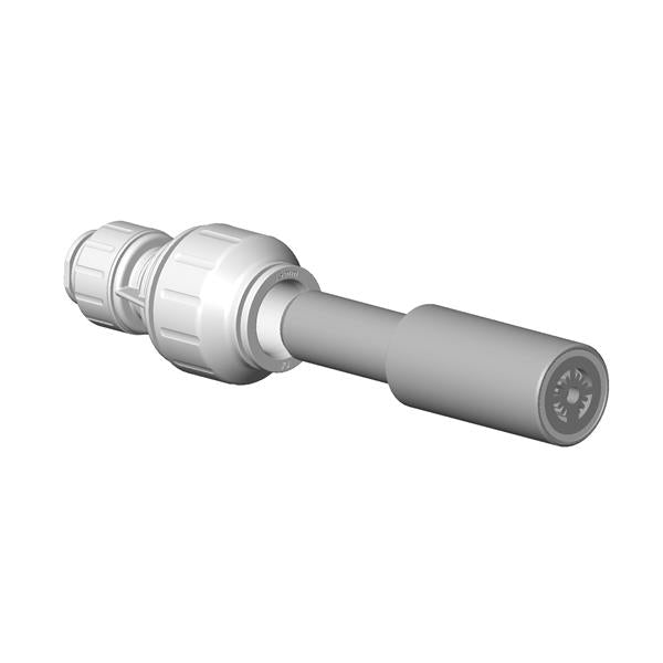 Dornbracht - Aquamoon Embrace Connection